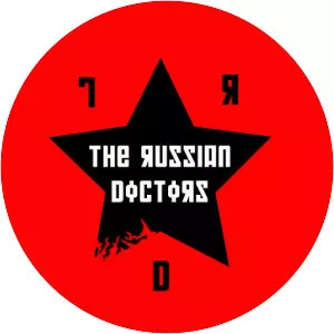 The Russian Doctors