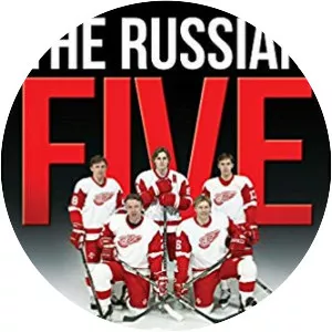 The Russian Five - 2018 ‧ Sport/Documentary ‧ 1h 49m