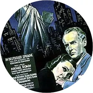 The Russian Question