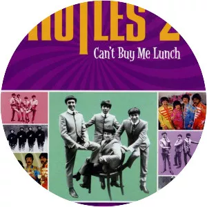 The Rutles 2: Can't Buy Me Lunch