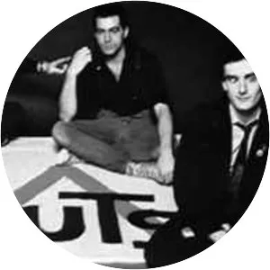 The Ruts - Rock band