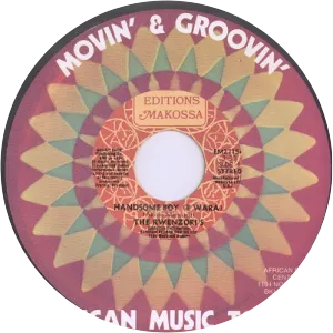 The Rwenzori's - Musical artist