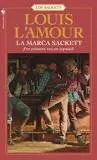 The Sackett Brand - Book by Louis L'Amour