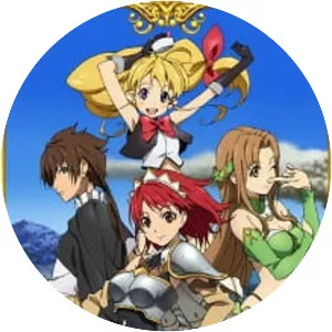 The Sacred Blacksmith