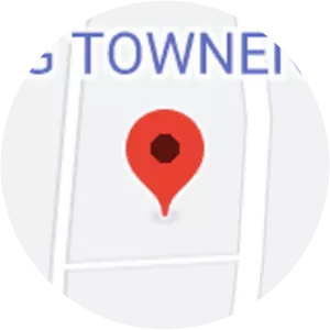 The Sacred Heart of Jesus Roman Catholic Church - 