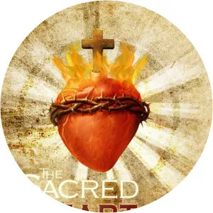 The Sacred Heart Of Jesus With Fr. Bernard McGuckian SJSince 2013