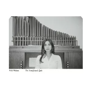 The Sacrificial Code - Album by Kali Malone