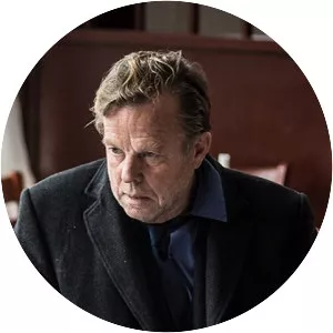 The Sad Bird - Wallander episode (season 3, episode 6)