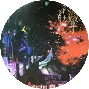 The Sad Realm of the Stars photograph