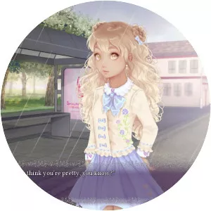 The Sad Story of Emmeline Burns - Video game