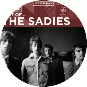 The Sadies