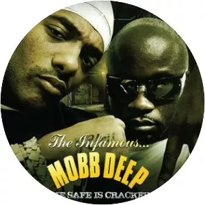 The Safe Is Cracked - Compilation album by Mobb Deep