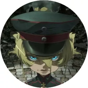 The Saga of Tanya the Evil - Novel series