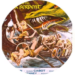 The Saga of the Viking Women and Their