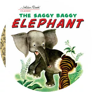 The Saggy Baggy Elephant