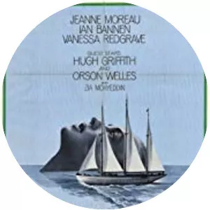 The Sailor from Gibraltar