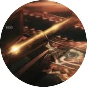 The Sailor - Studio album by Rich Brian