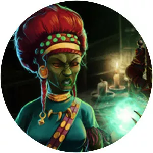 The Saint: Abyss of Despair