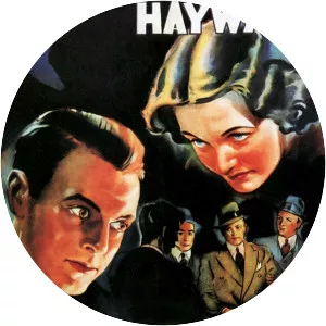 The Saint in New York