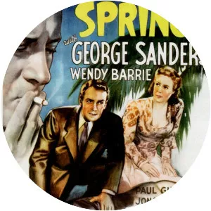 The Saint in Palm Springs