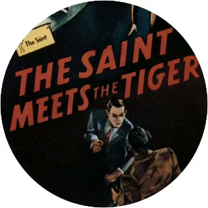 The Saint Meets the Tiger