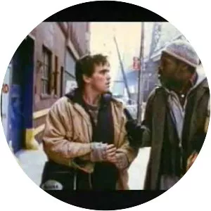 The Saint of Fort Washington