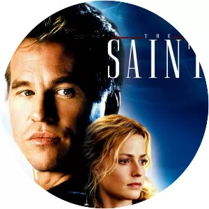 The Saint - 1997 ‧ Thriller/Action ‧ 1h 56m