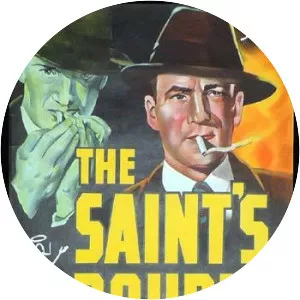 The Saint's Double Trouble