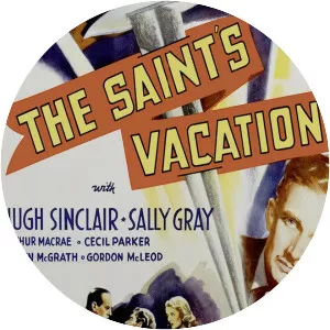 The Saint's Vacation