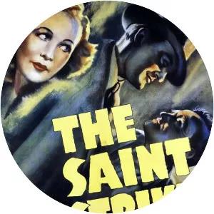 The Saint Strikes Back