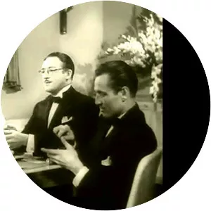 The Saint Takes Over