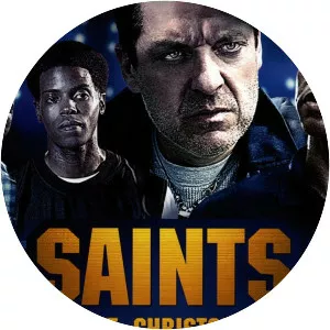 The Saints of Mt. Christopher