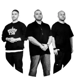 The Salazar Brothers - Musical group