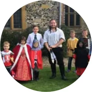 The Salisbury Museum - 