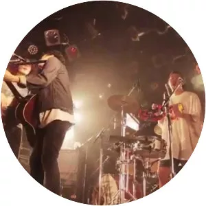 The SALOVERS - Musical group