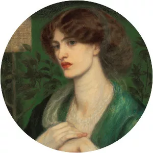 The Salutation of Beatrice - 