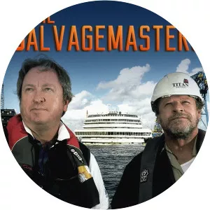 The SalvagemastersSince 2013 - 2013 ‧ Special Interest ‧ 1 season