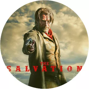 The Salvation - 2014 ‧ Drama/Drama ‧ 1h 40m