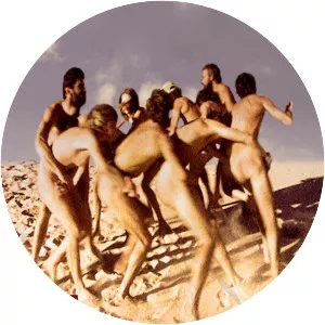 The Same River Twice photograph