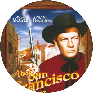 The San Francisco Story