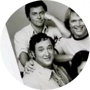 The San Pedro Beach Bums