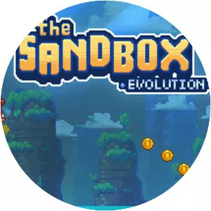 The Sandbox Evolution - Craft a 2D Pixel Universe!