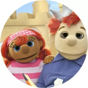 The SandcastleSince 2005