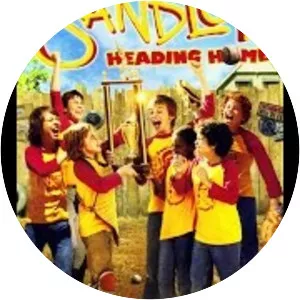 The Sandlot: Heading Home