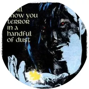 The Sandman - Comic book series