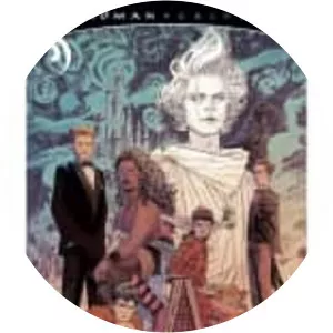 The Sandman Universe