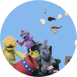 The Sandwich Show - TV program