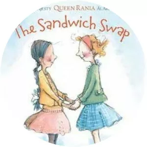 The Sandwich Swap - Book by Kelly DiPucchio and Queen Rania of Jordan