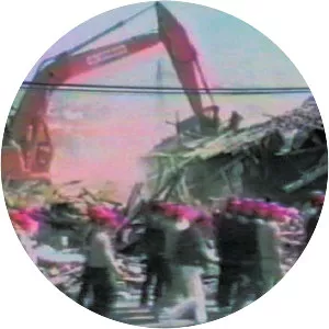 The Sang-kye dong Olympics