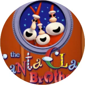 The Santa Claus Brothers